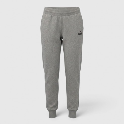 Γυναικεία Puma Essentials Γκρι Φόρμα / Pre-Owned